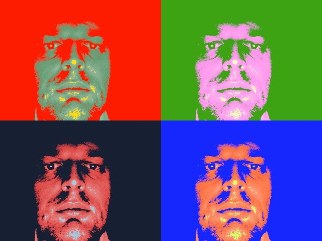 The Third man The Third man