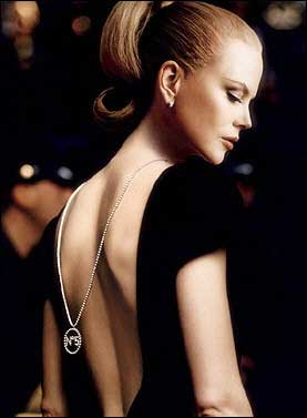 Nicole Kidman 