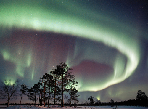 northern lights northern lights