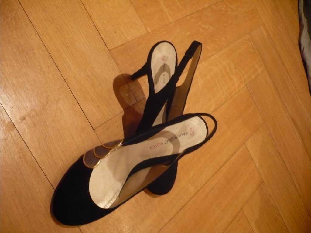 Paul & Joe shoes Paul & Joe shoes