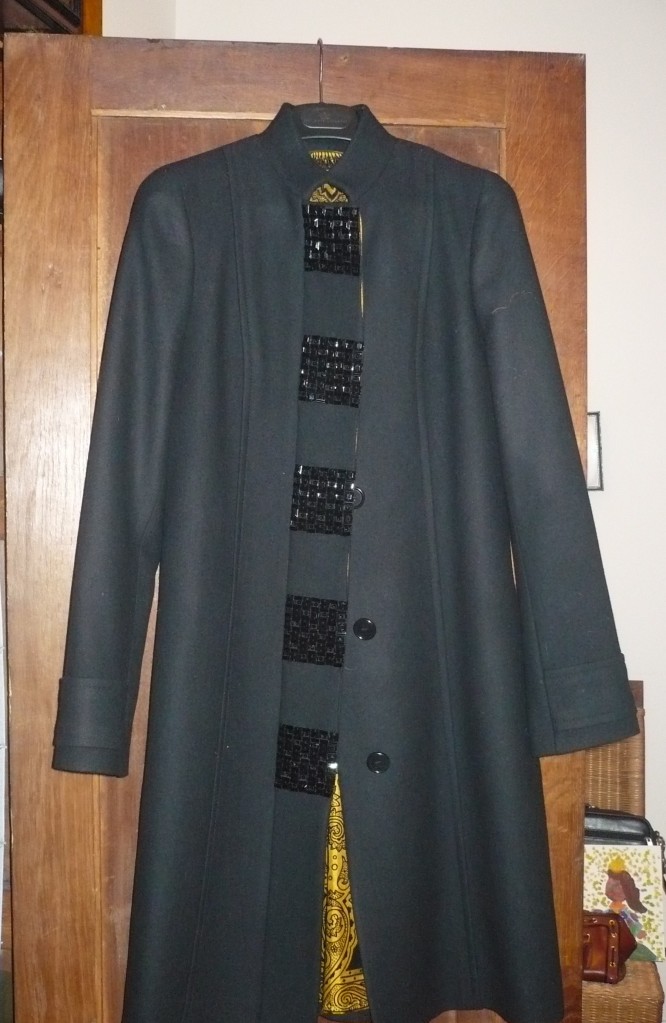 Etro coat Etro coat