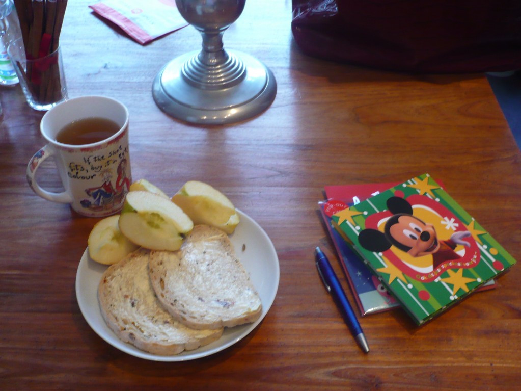 lunch lunch