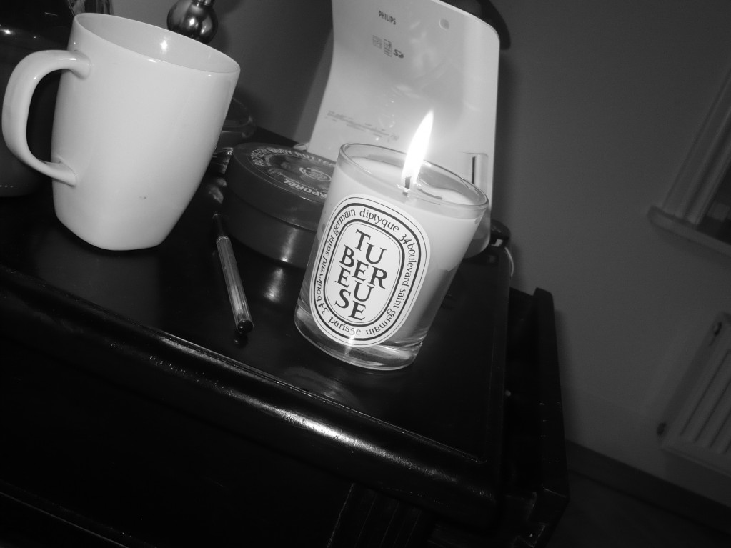tubereuse Diptyque tubereuse Diptyque