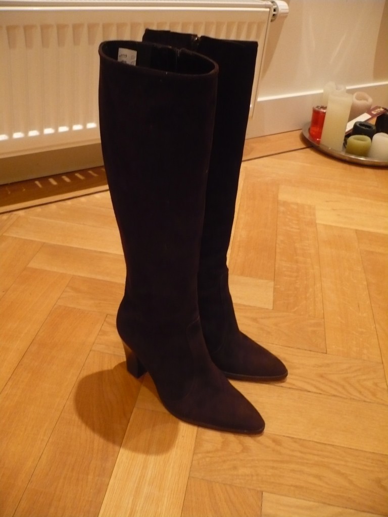 boots
