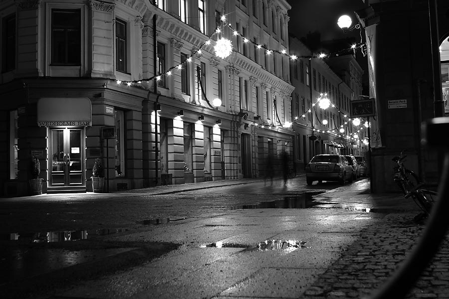 Stockholm Stockholm