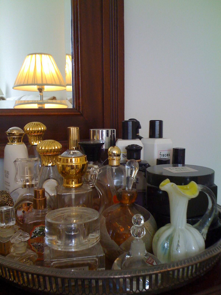 perfume collection perfume collection