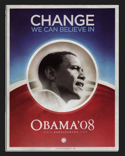 Barack Obama