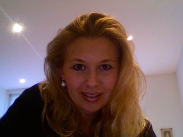 susanne waldau
