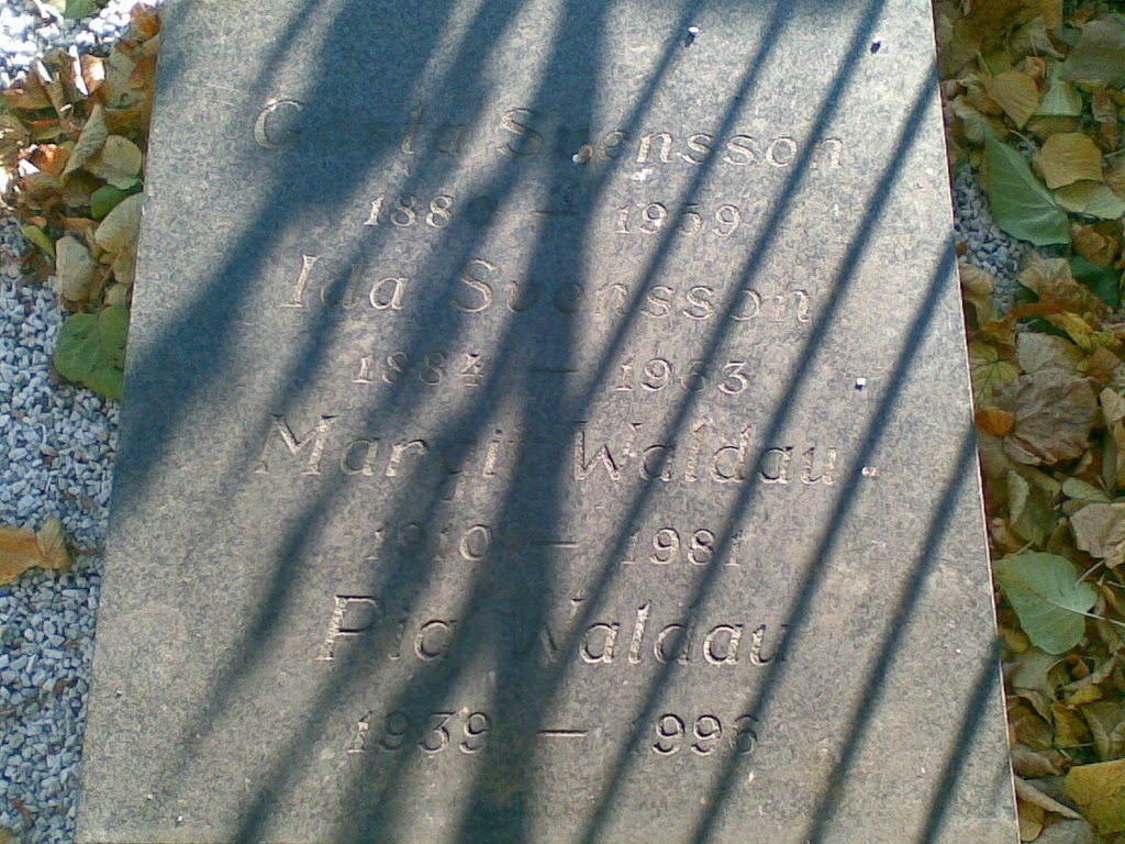 grave grave