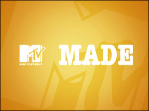 mtv made mtv made