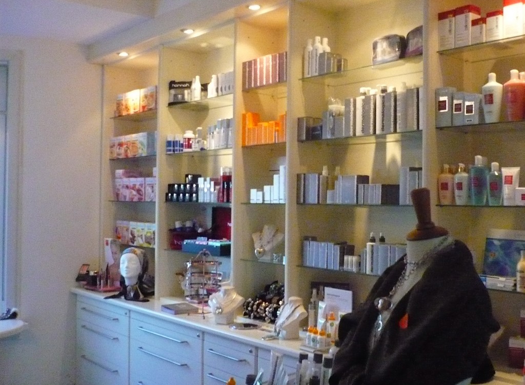 Nouvelle Cosmetique Nouvelle Cosmetique