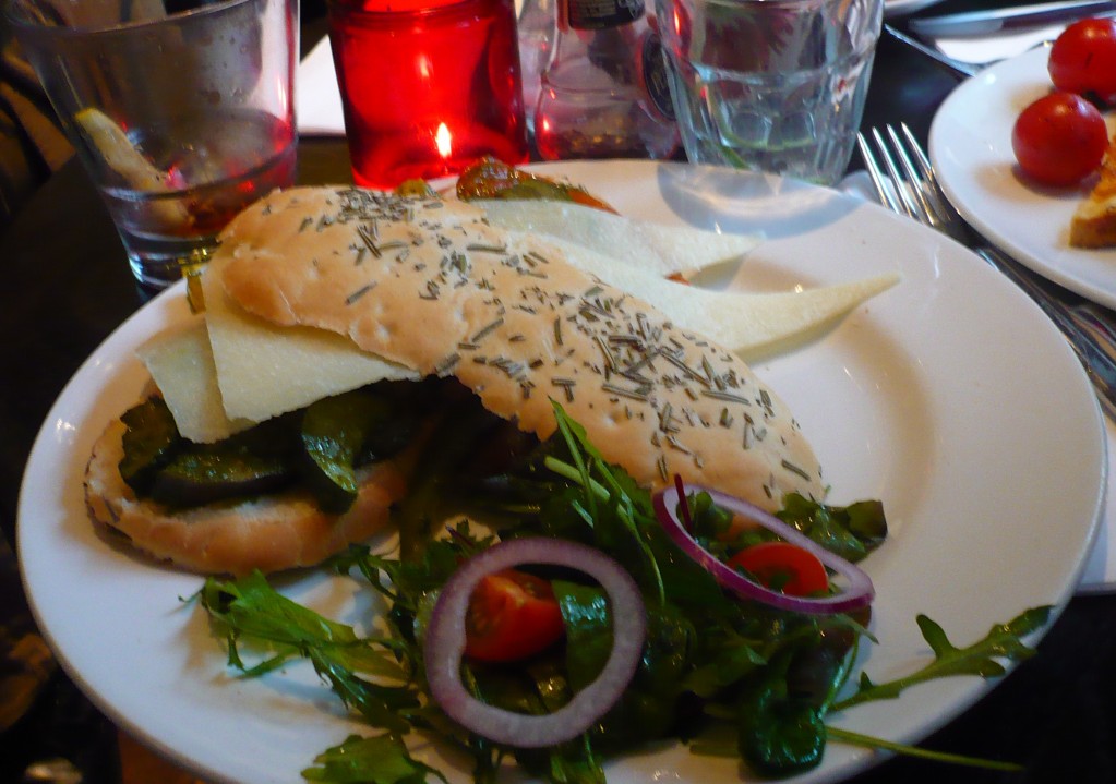 sunday lunch