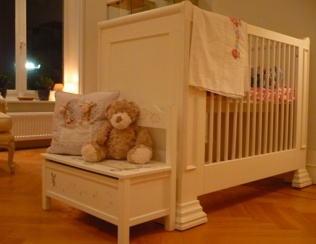 baby room
