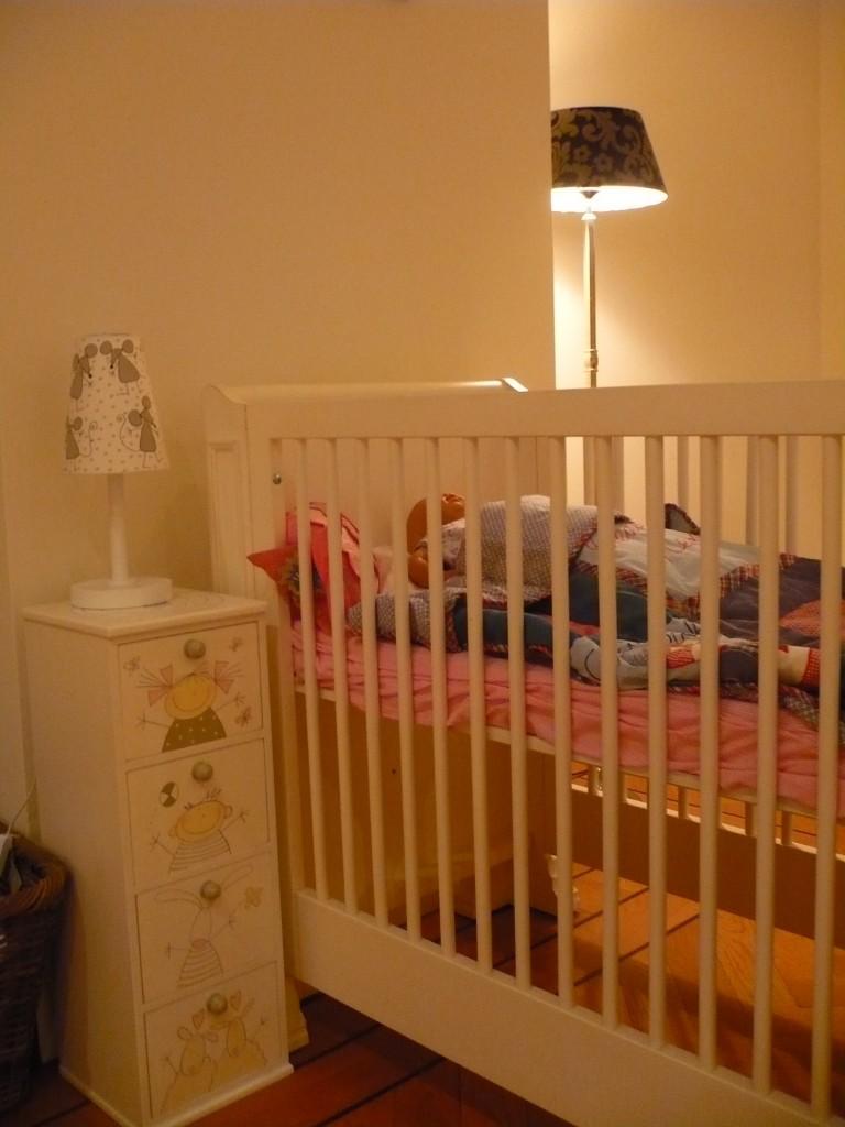 baby room