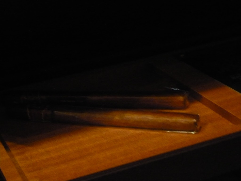 expensive cigars