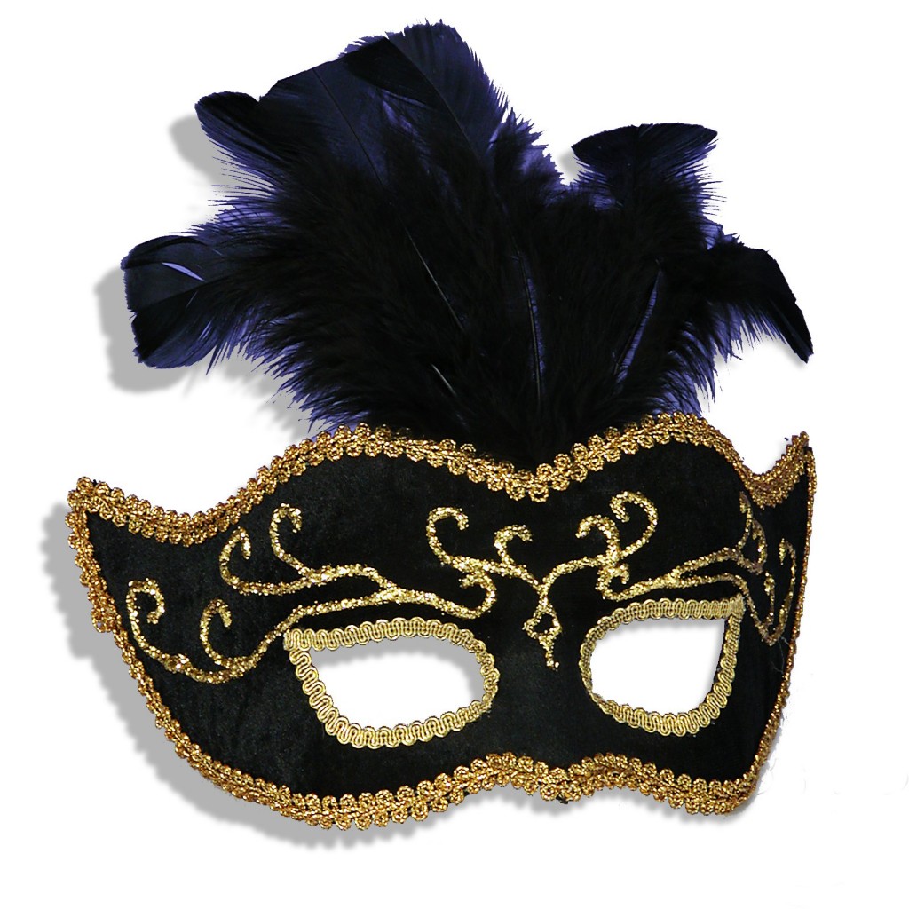 venetian mask