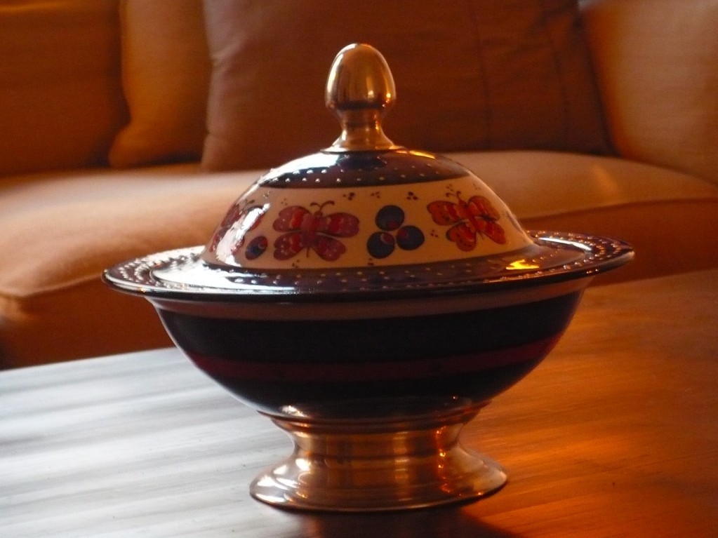 Byzance bowl Byzance bowl