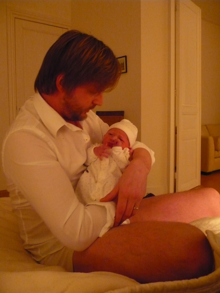 reinout and sebastian