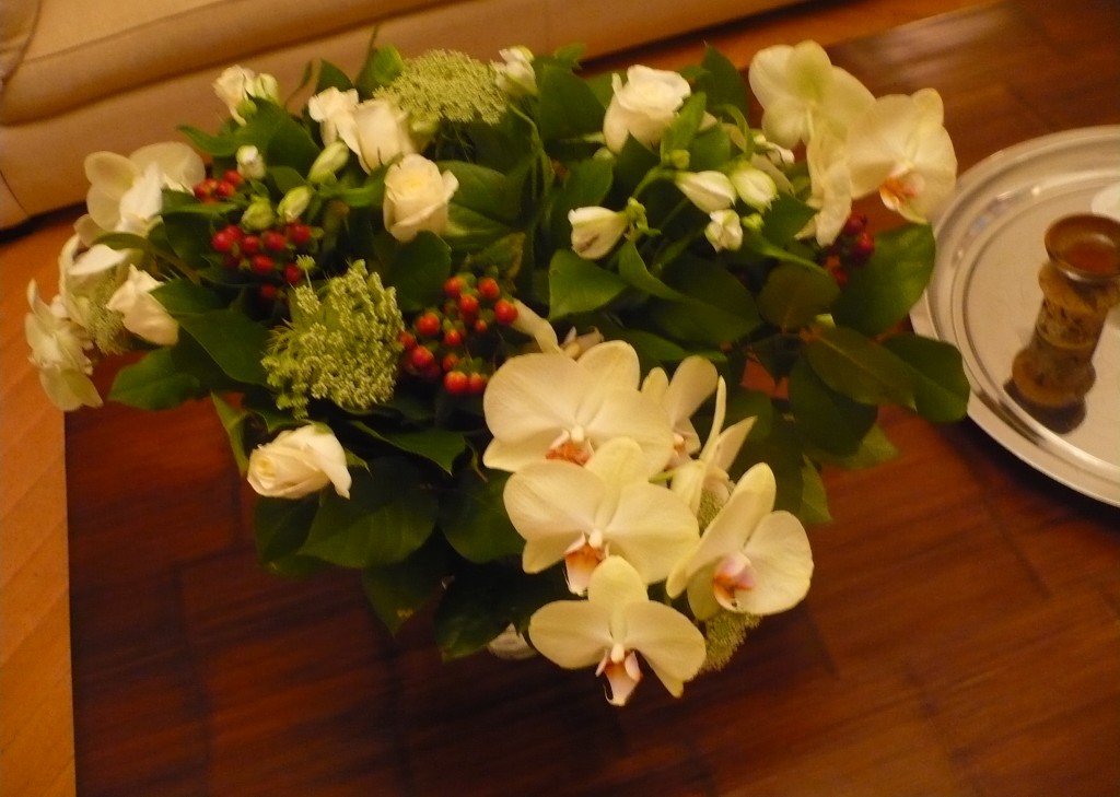 flowers flowers