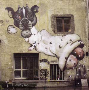 graffiti graffiti