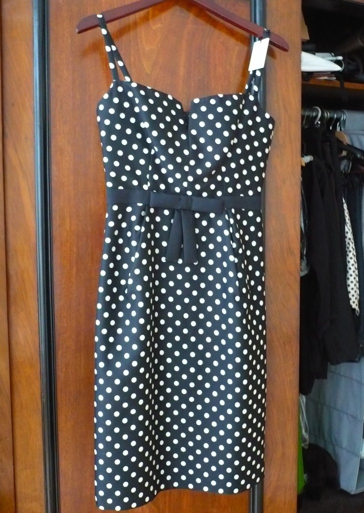 Milly dress
