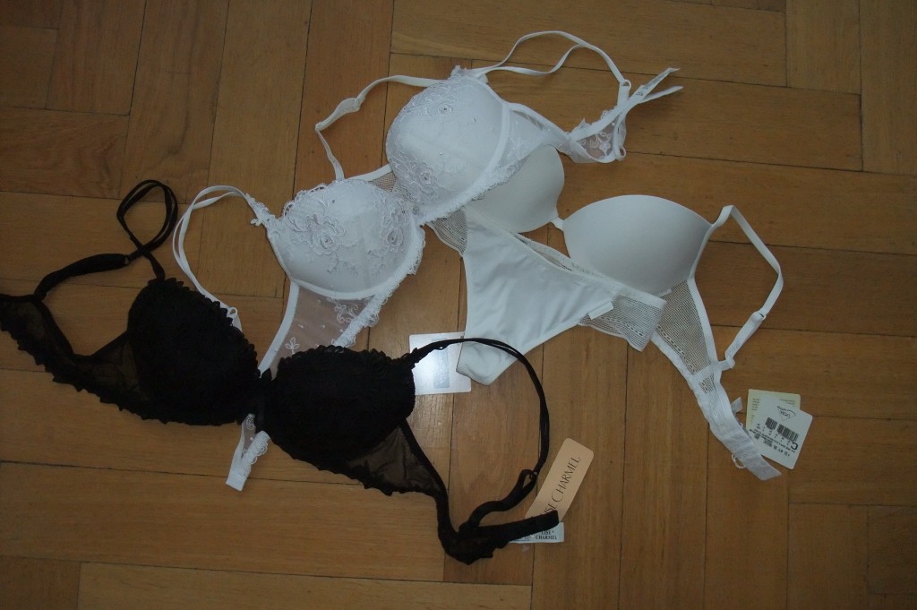 lingerie