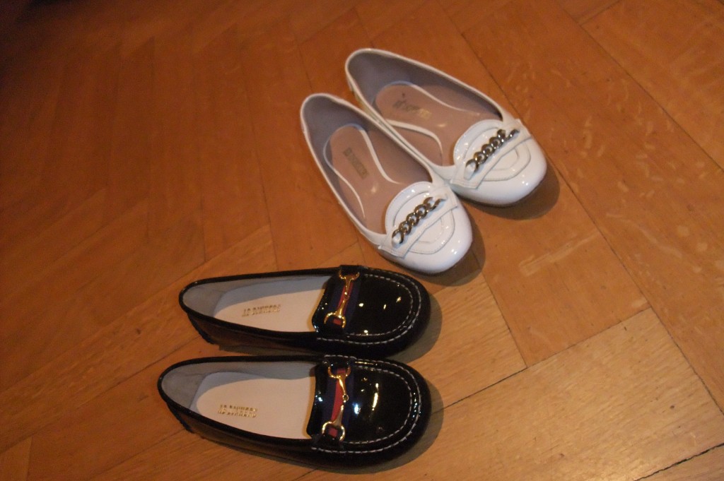 loafers from Ab Donkers loafers from Ab Donkers