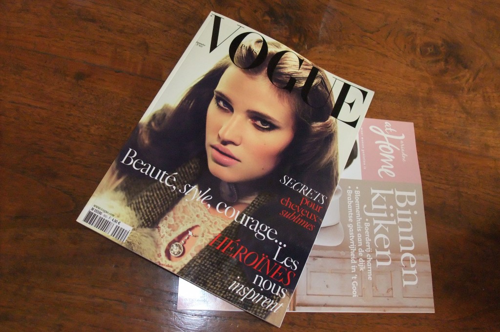 French Vogue
