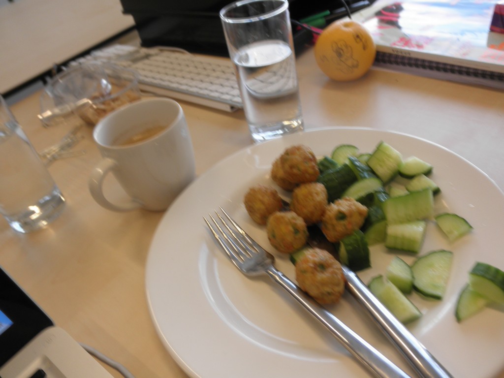 1-lunch